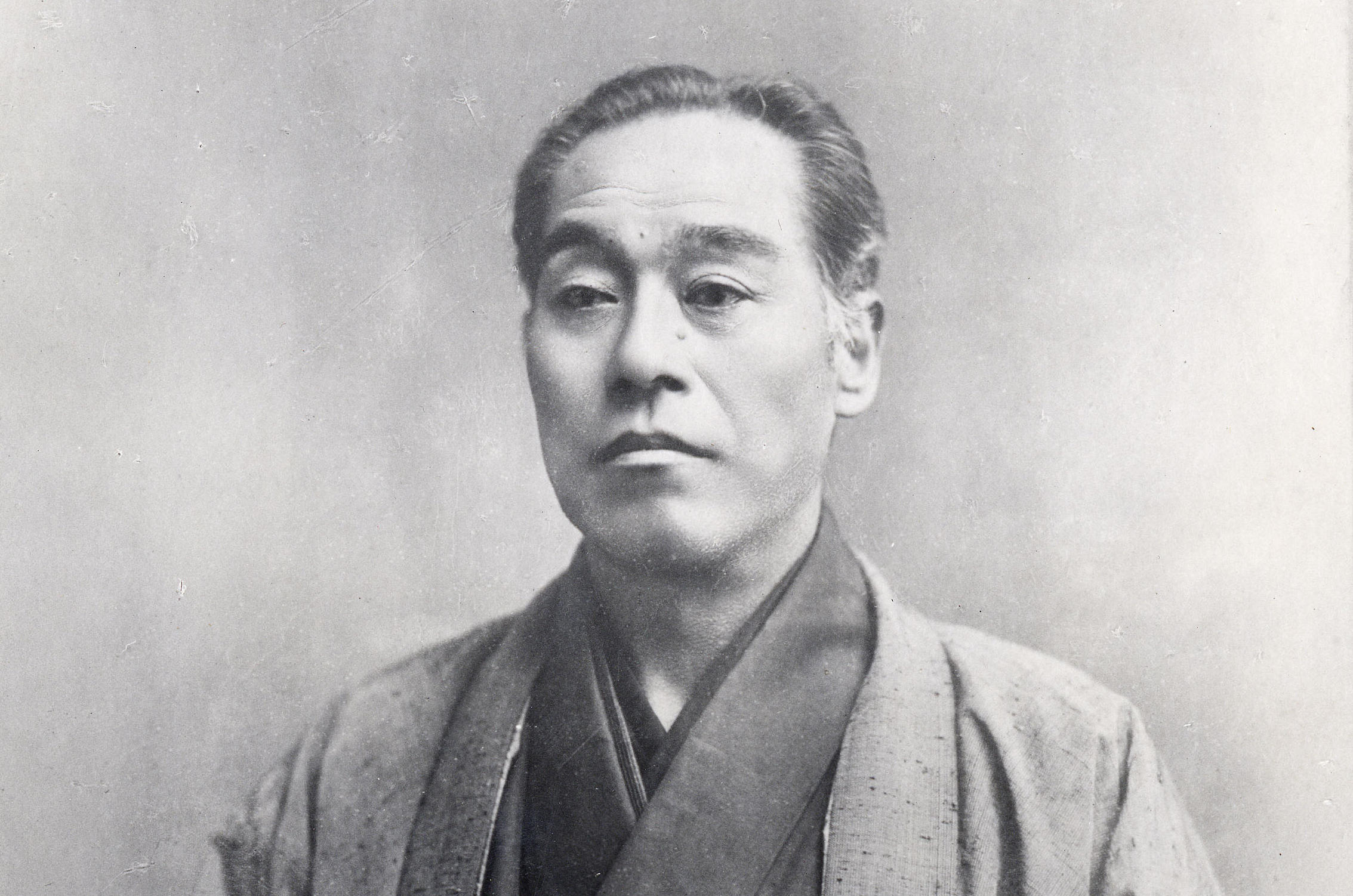 Fukuzawa Yukuchi - chủ soái của Minh Trị Duy Tân